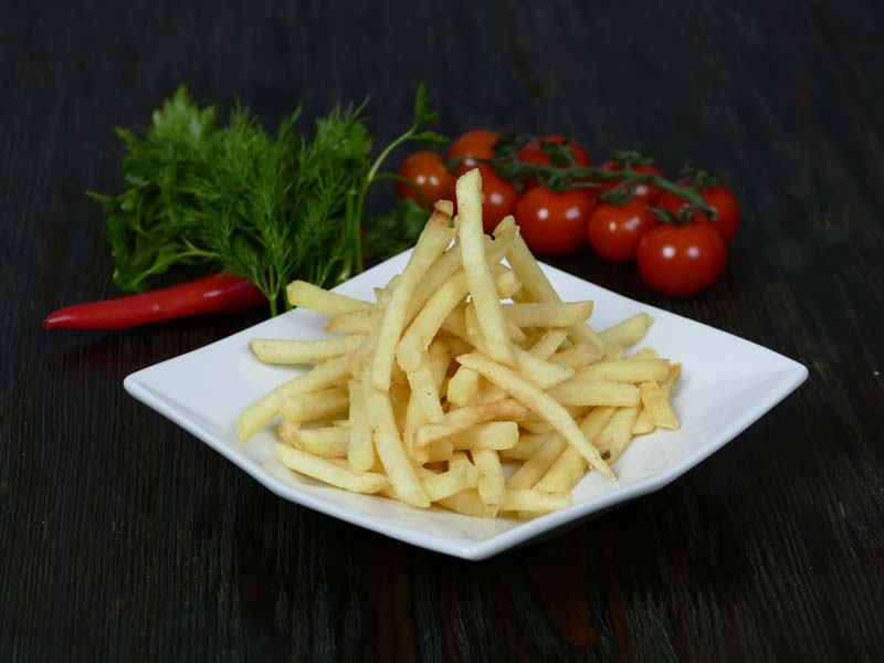 Картофель фри